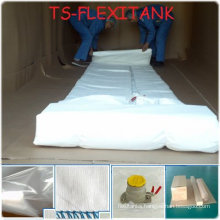 sell Flexitank, Flexitank for edible oil transport